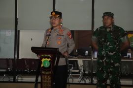"Debt collector" diminta tak lakukan perampasan kendaraan