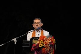 Menbud Fadli Zon ingin Candi Borobudur sebagai simbol toleransi umat beragama