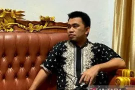 Komisi III DPRD seriusi persoalan anggaran