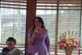 Apakah kesehatan mental perempuan berkaitan dengan perubahan iklim?