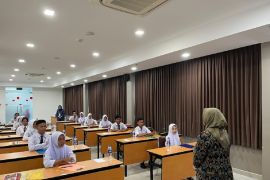 Belasan siswa Riau dan Kepri lolos seleksi Program Beasiswa PT Timah