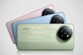 Xiaomi Civi 5 Pro bocor dengan Snapdragon 8s Gen 4