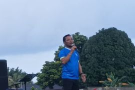 Pemkab Biak Numfor upayakan bangun stadion baru sepak bola