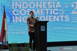 Kepala BPOM paparkan strategi majukan sektor kosmetik Indonesia