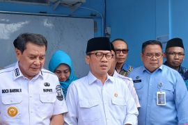 Mendes sebut SPPG BUMDes sumbang tiga persen ekonomi nasional