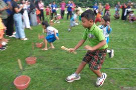 Kemendikdasmen-SEAMEO finalisasi peta jalan layanan PAUD di ASEAN