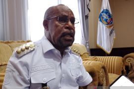 Pemkab petakan zona perekonomian daerah Jayapura