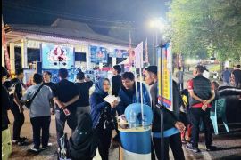 PLN sukseskan nobar Grand Final Indonesian Idol 2025 di Belitung dan Belitung Timur