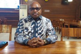 Pemkot Sorong terapkan sistem digital dalam kelola PAD