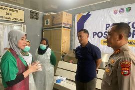 Polisi : penganiayaan remaja di Dharmasraya dipicu masalah utang