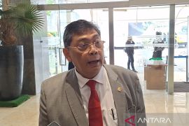 Komisi I DPR: Pengamanan TNI pada kejaksaan sesuai kebutuhan