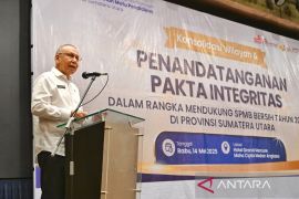  Pemerintah berupaya wujudkan pendidikan bermutu