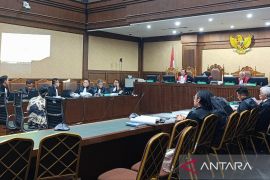 Pengacara Ronald Tannur akui beri suap Rp5 miliar ke Zarof Ricar