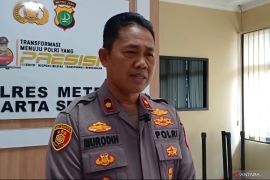 Orang tua penganiaya anak hingga tewas di Jaksel jadi tersangka