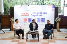 Temanggung Sepekan 2025 majukan budaya dan wisata daerah