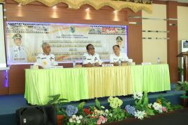 Bupati HSU ingatkan arsip sebagai warisan sejarah