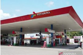 Pertamina pastikan tidak ada pengurangan pasokan solar di Jambi