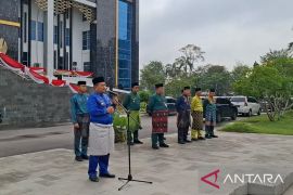 Pemkot Jambi  sasar 50 wajib pajak dengan target pendapatan Rp3 miliar