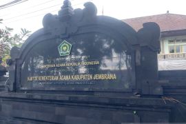 Makan bergizi untuk murid madrasah di Jembrana menunggu SPPG