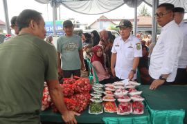 Pemkab Kuningan gencarkan program pangan murah menjelang Idul Adha