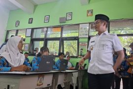 Pemasangan CCTV di sekolah Balikpapan segera direalisasikan