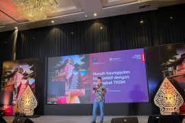 Lenovo resmikan produksi laptop dan desktop TKDN di Surabaya