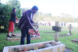 Polda Maluku ajak pemuda teladani semangat juang jelang hari Pattimura