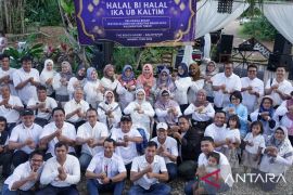 IKA Alumni UB Kaltim perkuat sinergi untuk kemajuan daerah