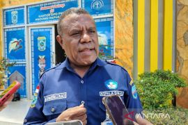 Disdik Manokwari dorong lebih banyak SMP jadi Sekolah Adiwiyata
