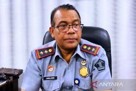 Imigrasi Meulaboh sudah terbitkan 7.369 paspor elektronik hingga pekan kedua Mei 2025