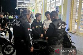 Polres Aceh Barat tingkatkan patroli cegah premanisme dan balap liar