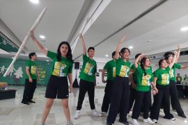 Musikal Keluarga Cemara hadirkan koreografi dan desain artistik baru