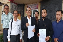 Tak bayar uang pesangon, Ketua Yayasan Izzatuna dilaporkan mantan karyawan ke Polda Sumsel