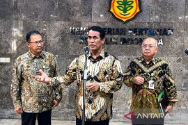 Indonesia-Belanda bangun kolaborasi hortikultura berbasis "greenhouse"