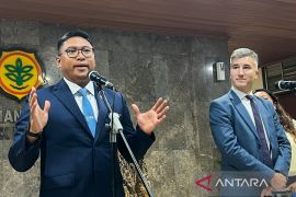 RI-Argentina bahas ekspor-impor daging sapi hingga ayam