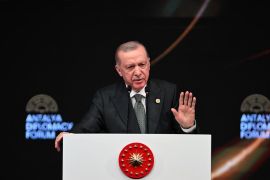 Erdogan tegaskan dukungan bagi gencatan senjata Rusia-Ukraina