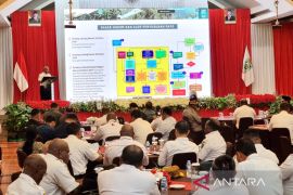 Papua Barat prioritaskan 7 program pembangunan selaras Astacita