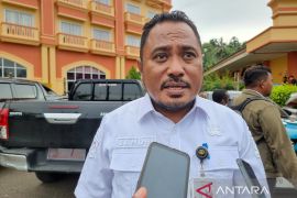 Pemprov Papua Barat targetkan pengangguran turun jadi 3,93 persen