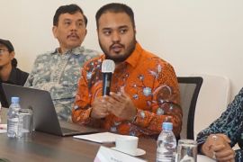 GREAT Institute: Kerja sama Kejagung dan TNI mesti dibatasi jangka waktu