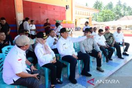 Pemprov Gorontalo akan keruk Sungai Lemito untuk cegah banjir