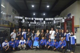 Mobil Lubricants resmikan jaringan MobilSM Car Care baru di Cibubur