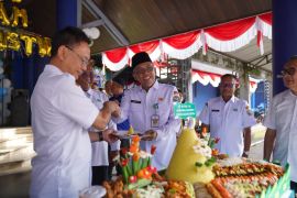 Wali Kota Pontianak minta PDAM optimalkan pelayanan dan respon cepat keluhan pelanggan