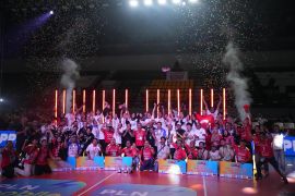 Musim Ditutup! PLN Mobile Proliga 2025 Jadi Ajang Bersinarnya Talenta Muda Tanah Air