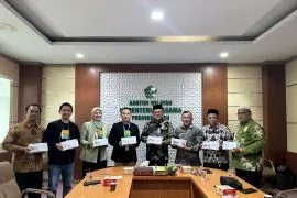 Jamaah haji Aceh dapat biaya hidup 750 Riyal Saudi