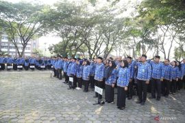 DPRD Serang dukung uji kompetensi bagi ASN sebelum duduki jabatan baru