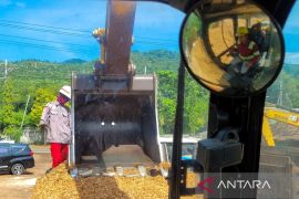 Cofiring biomassa PLTU Paiton mampu buka lapangan kerja baru