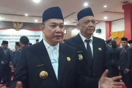 Bapenda Bengkayang kejar target penerimaan PBB P2-BPHTB pada Tahun 2025