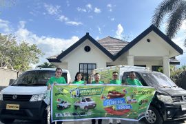 DFSK perluas pasar di Sulteng