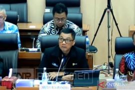  Pembangkit EBT bertambah 1,6 GW sejak 2021