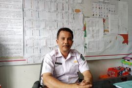 Kesbangpol Belitung lakukan pemutakhiran data ormas